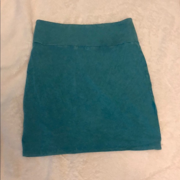 pencil skirt - Picture 2 of 2